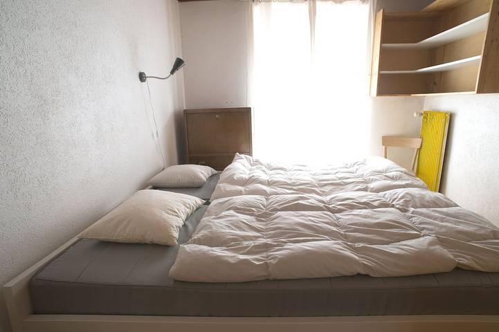 Chalet pour 16 personnes, avec balcon ainsi que jardin et sauna à Crans-Montana - 4