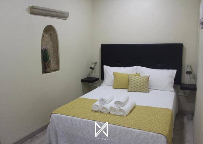 Casa rural para 8 personas, con Terraza además de Jardín y Piscina en Salceda de Caselas - 4