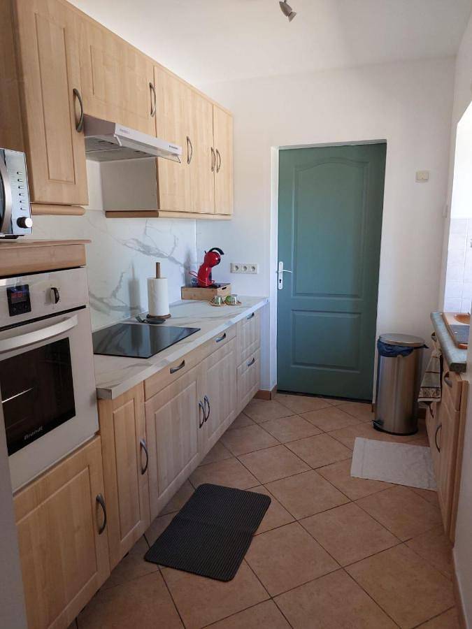 Location de vacances pour 4 personnes, avec jardin à Saint-Cyr-sur-Morin - 4