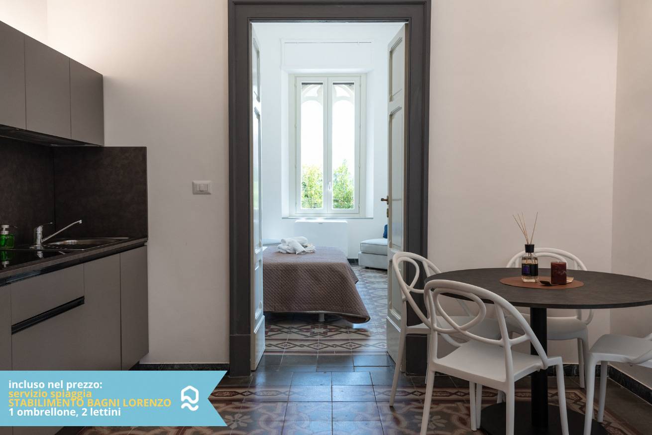 Appartamento intero, Vl01- Porto Recanati, Villa Leda interno 1 in Porto Recanati, Costa Adriatica Marche