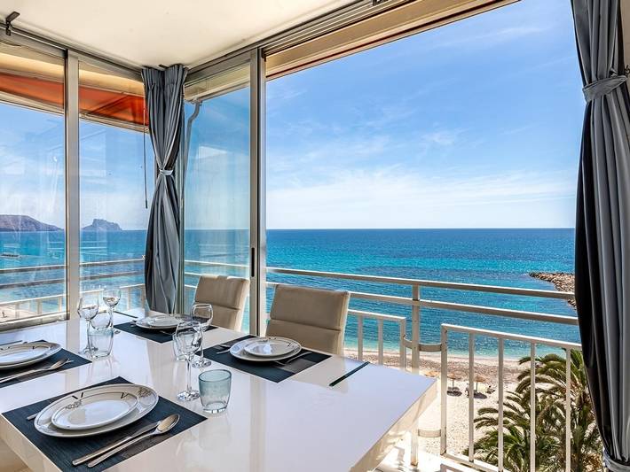 Holiday apartment for 4 people - 1