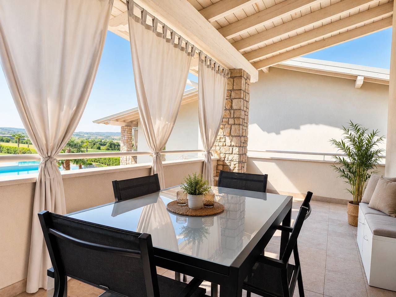 Appartement entier, Nala by Case al Lago in Lonato del Garda, Province de Brescia