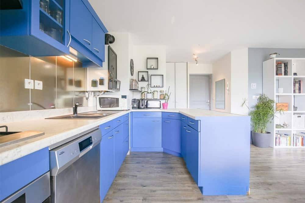 Apartamento entero, Appartement Lumineux et Calme, 3 Chambres, à Proximité D'annecy et des Plages in Poisy, Región de Annecy