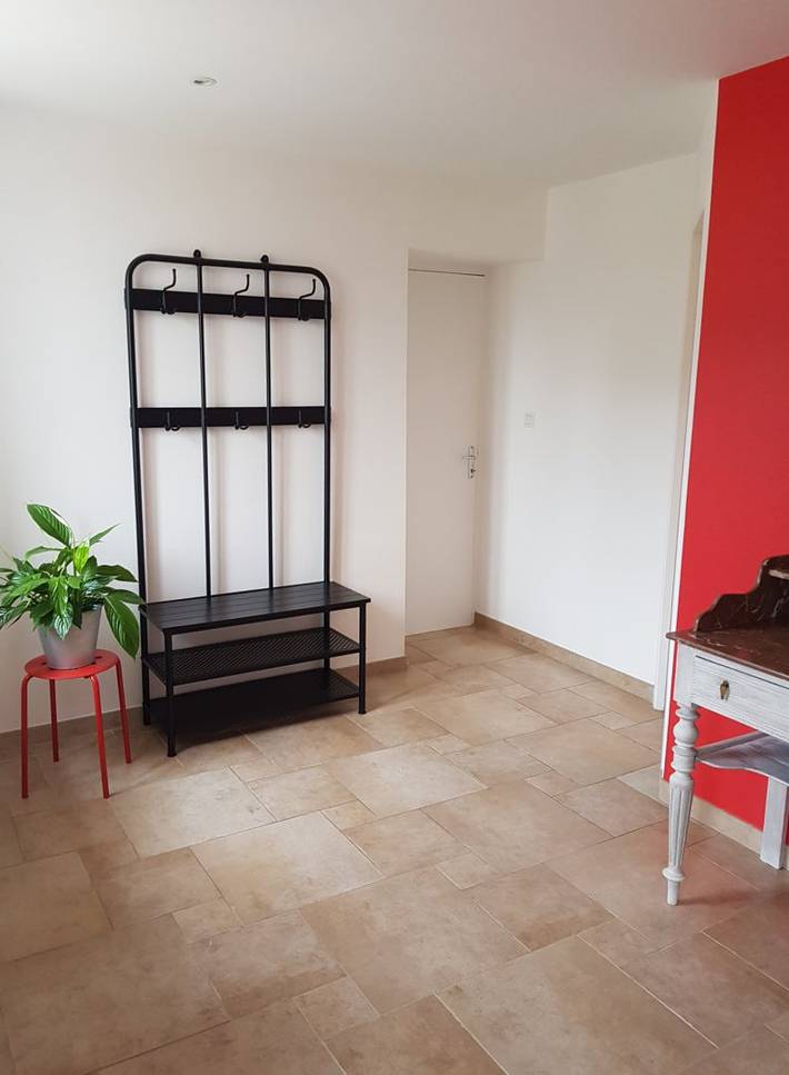 Gîte pour 6 personnes, avec jardin et terrasse à Plounévez-Lochrist - 2