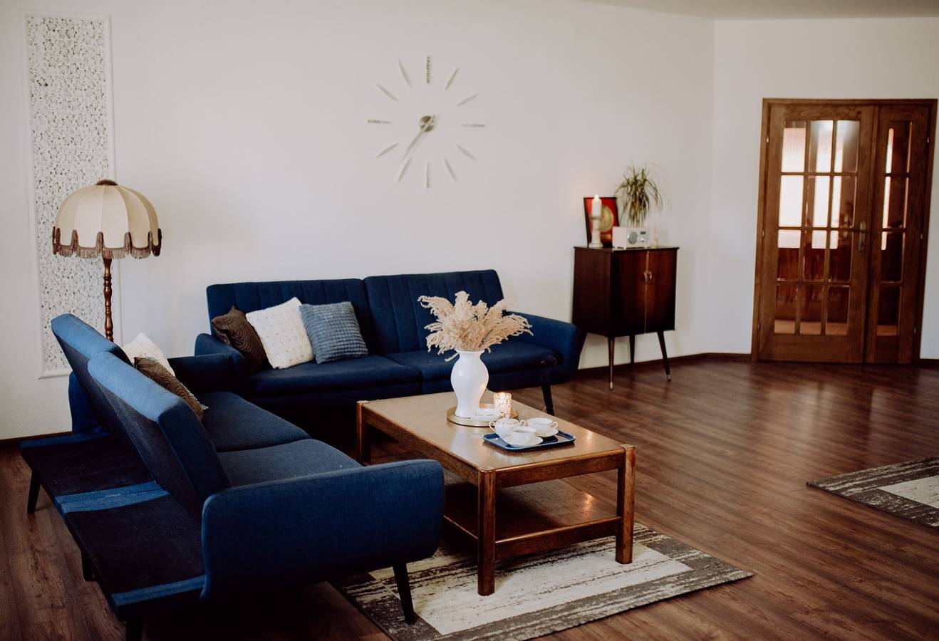 Ferienhaus für 6 Personen mit Garten in Vukovar-Srijem