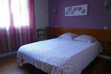 Chalet pour 6 Personnes dans Saint-Lary-Soulan, Pyrénées, Photo 2