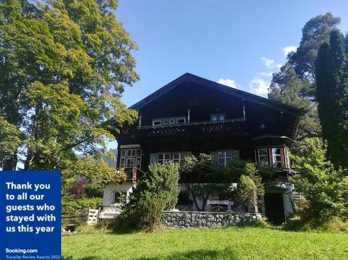 Vakantiehuis voor 8 personen, met uitzicht en tuin, met huisdier - 1