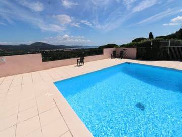 Location De Vacances pour 6 Personnes dans Cogolin, Région de Draguignan, Photo 1