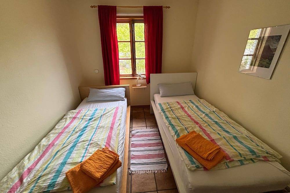 Ganze Wohnung, Ferienwohnung/App. für 4 Gäste mit 85m² in Fahrdorf-Loopstedt in Fahrdorf, Schleswig & Umgebung