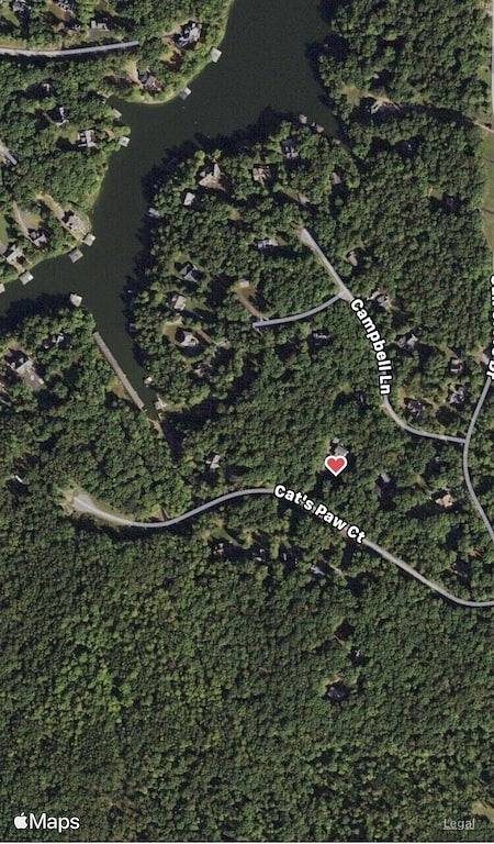 Hot Tub, Yard Games, Fire Pit, Rec Room-ping pong, air hockey, darts, billiards in Lake Anna