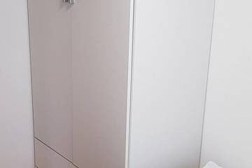 Camping für 4 Personen in Hünxe, Ruhrgebiet, Bild 2