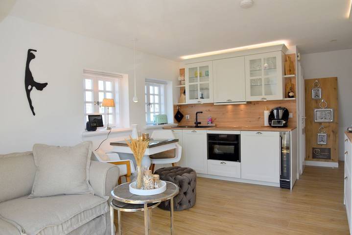 Ganze Wohnung, Ferienwohnung "" in Wenningstedt, Sylt