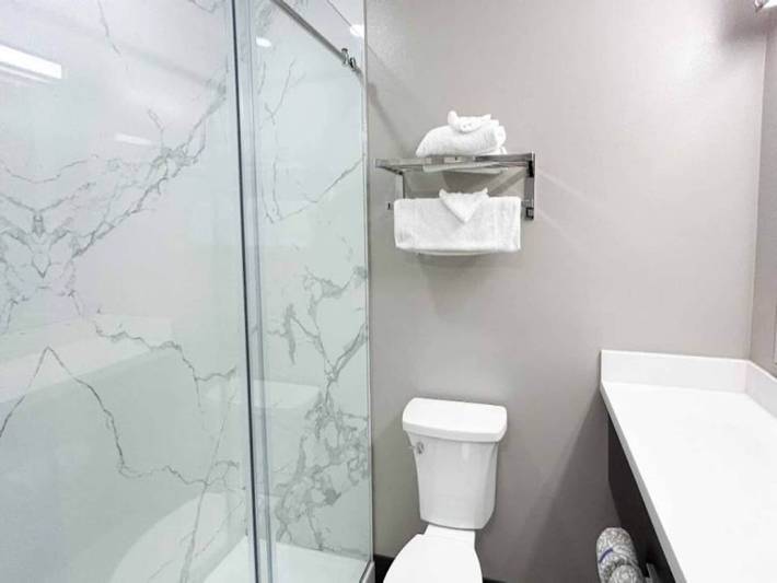 Apartamento entero, 1 cama king size | No fumadores, cocina in Corona, Riverside County