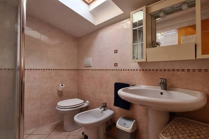 Villa für 8 Personen, mit Garten, mit Haustier in Rom - 4