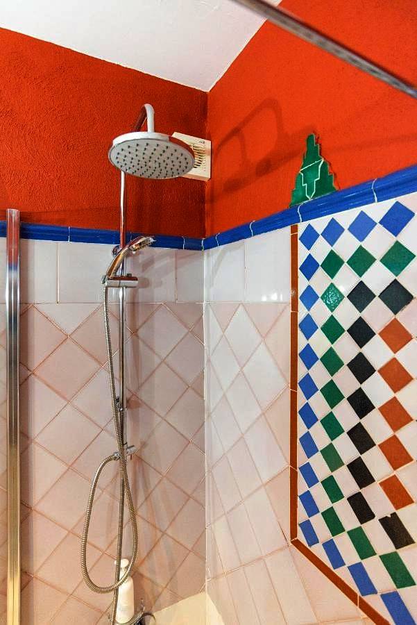 Hostal El Escudo de Mijas in Mijas Pueblo, Mijas