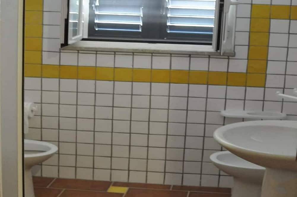 Rainbow Houses – Yellow House Mare, Campagna e Relax in Pisticci, Golf von Tarent