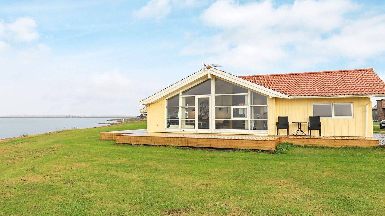 Ferienhaus für 4 Personen (73 m²) in Vinderup in Handbjerg, Limfjord in Westjütland