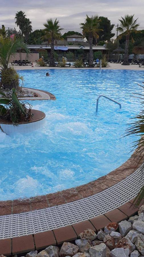 Location de vacances pour 6 personnes à Villeneuve-lès-Béziers - 3