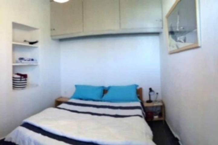 Villa pour 8 personnes, avec jardin et terrasse dans Milos - 2