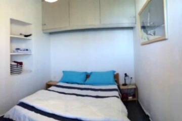 Villa for 8 People in Milos, Cyclades, Photo 1