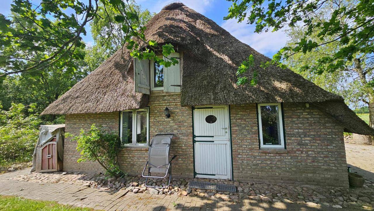 Two-Bedroom House in Neukirchen (Nordfriesland), Nordfriesland