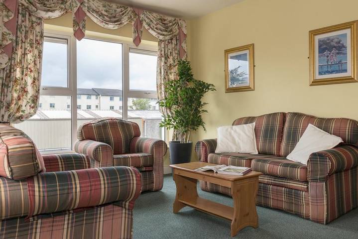 Gîte pour 2 personnes, avec balcon à Killarney - 4