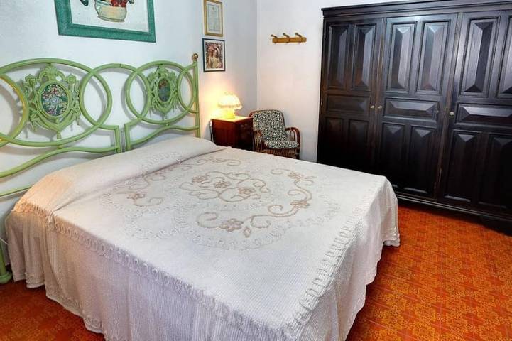 Gîte pour 3 personnes, avec terrasse et jardin à Selva di Fasano - 4