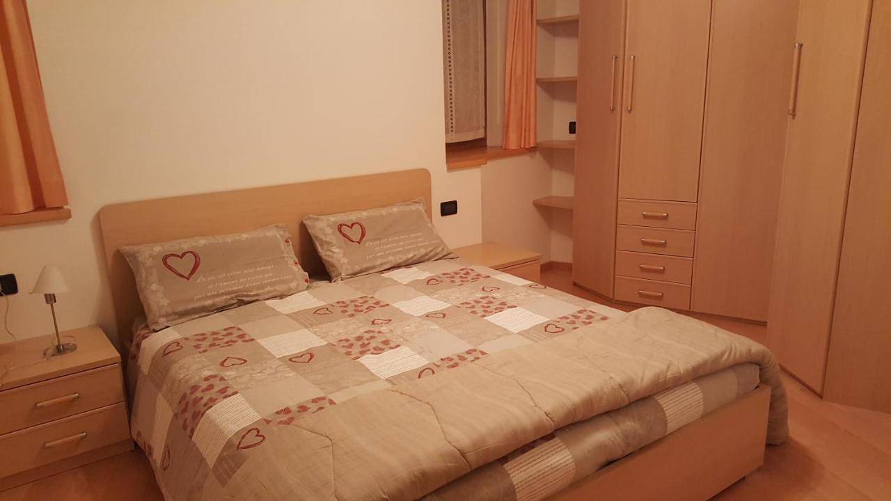 Appartamento intero, Casa Bedovina in Predazzo, Comune di Predazzo