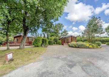 Holiday Home for 2 People in South-Wales, Pembrokeshire, Photo 1