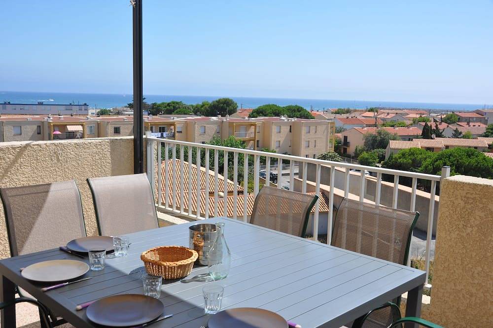 Appartement de vacances