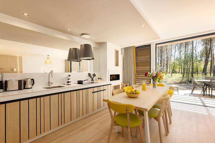 Cottage  6 personen in Beauziac, Région de Nérac