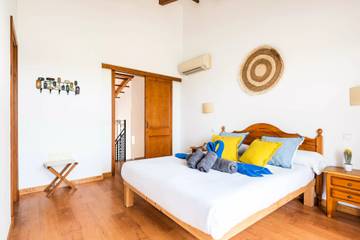 Villa in Ciutadella, Menorcas Küste für 6 