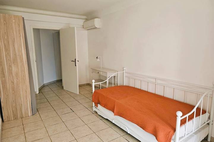 Ganze Wohnung, Le Petit Maraîcher: Terrace & Total Tranquility in Puget-sur-Argens, Mittelmeerküste (Frankreich)