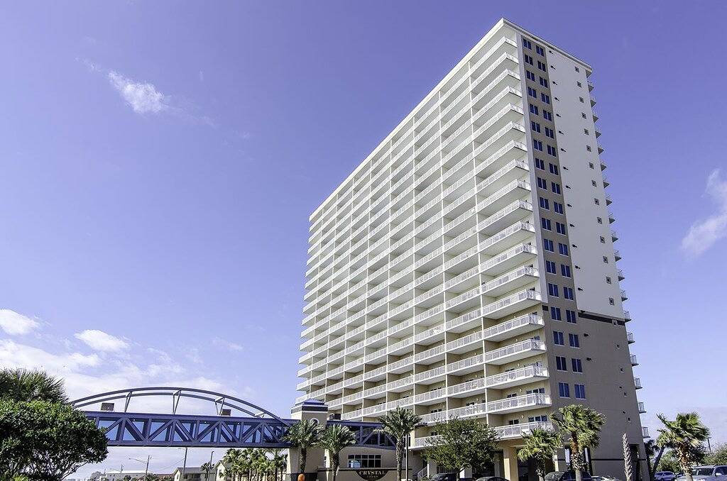 Ganze Wohnung, Florencia 708 by Liquid Life in Perdido Key, Escambia County