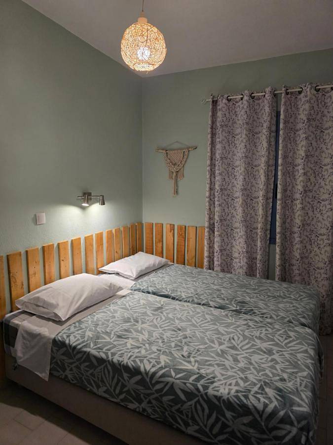 Maison d’hôte pour 2 personnes, avec terrasse et vue, animaux acceptés dans Skiathos - 3