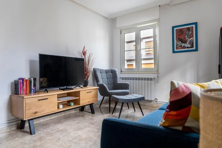 Apartamento de vacaciones para 6 personas - 1