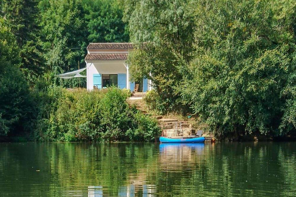 Villa en Bruniquel junto al río Aveyron in Bruniquel, Tarn y Garona