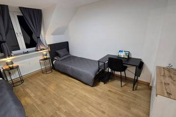 Ferienwohnung für 5 Personen in Bochum, Ruhrgebiet, Bild 1