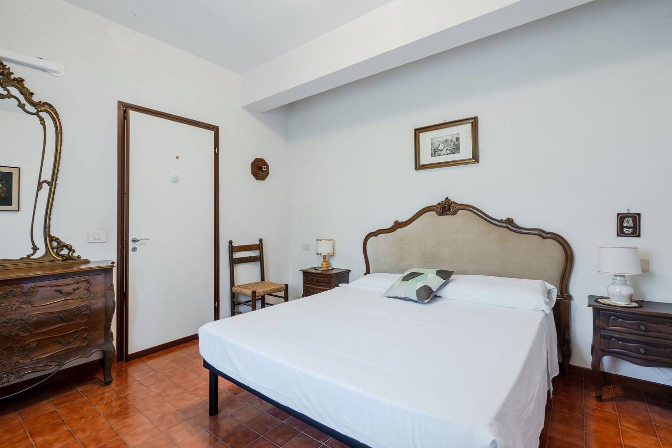 Ganze Wohnung, 0810Bs - Gardoncino Apartment in Manerba del Garda, Gardasee-Berge