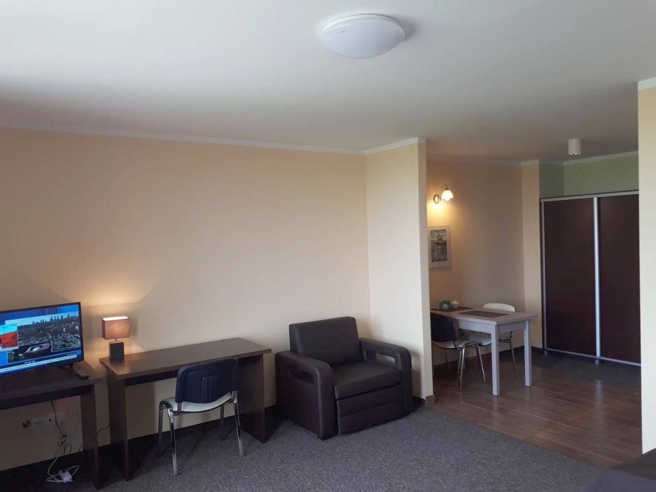 Cały apartament wypoczynkowy, Noclegi Apro in Gdańsk, Zatoka Gdańska