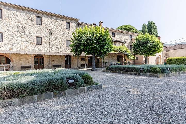 Appartamento vacanze per 4 persone, con giardino e piscina - 1