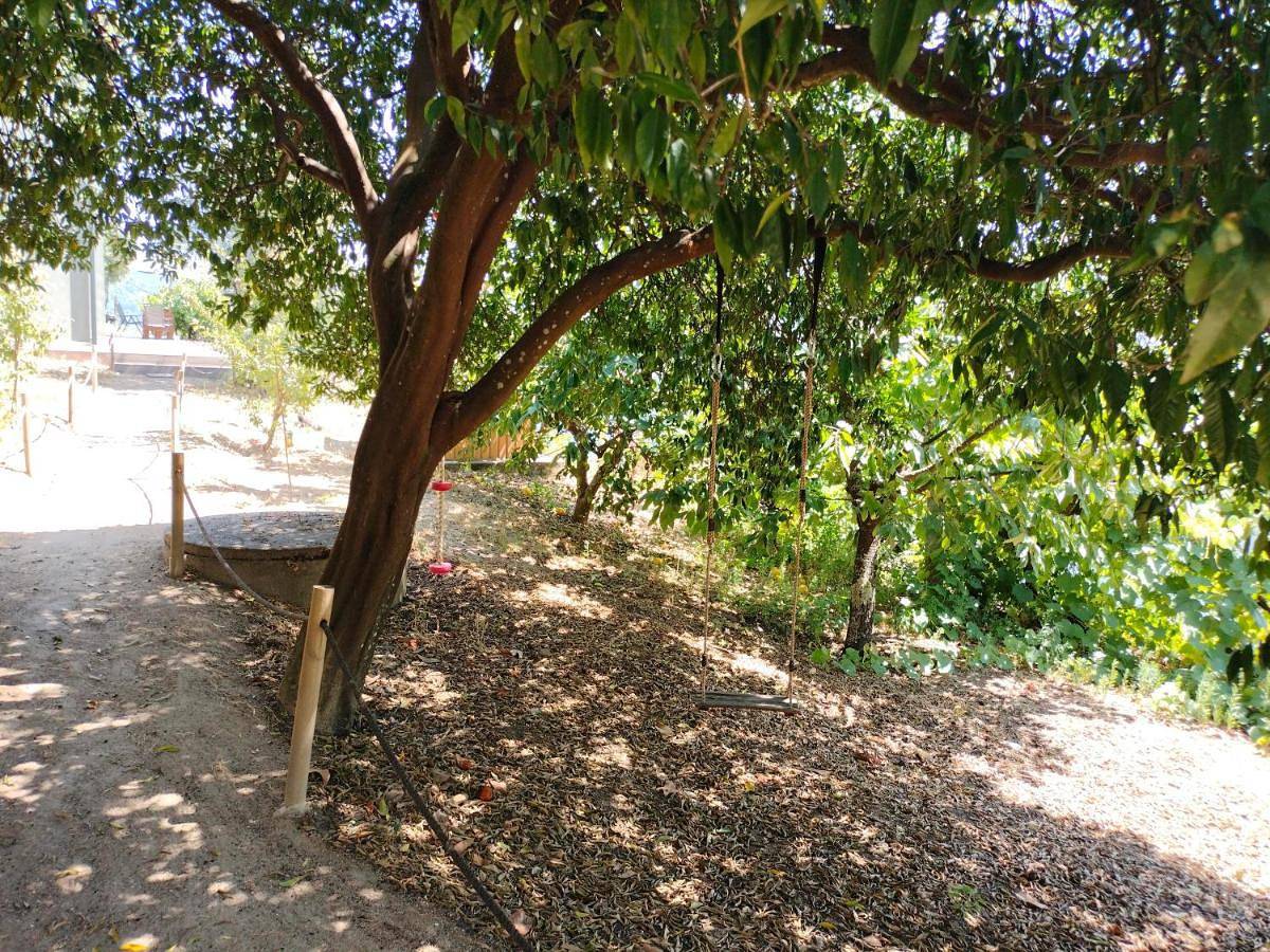 Quinta Vale do Cabo in Ribadouro, Baião
