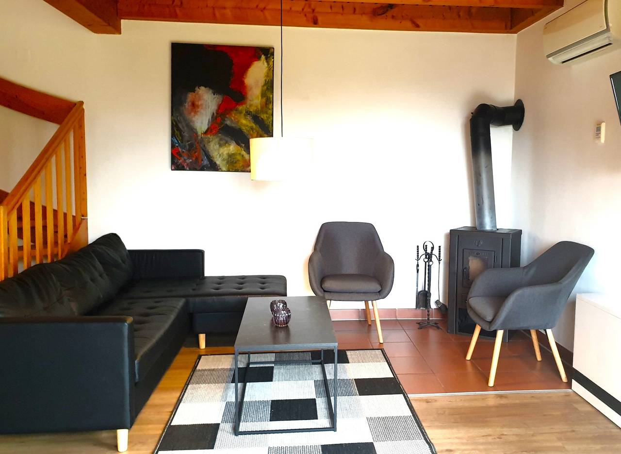 Vakantiepark voor 7 Personen in Nieheim, Weserbergland