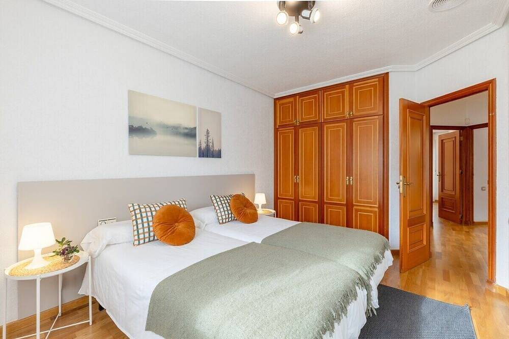 Fidalsa Paradise Pines in Molina de Segura, Interior de Murcia