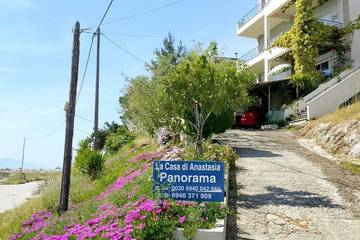 Ferienwohnung für 8 Personen in Kavala Gemeinde