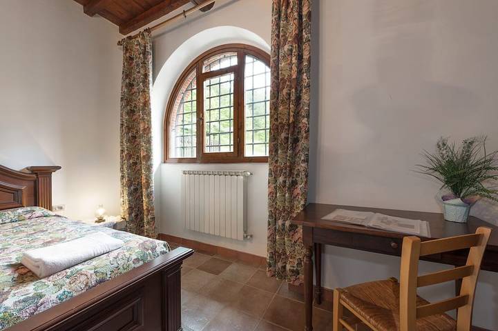 Appartamento intero, Appartamento \"Giulia\" in Londa, Firenze province