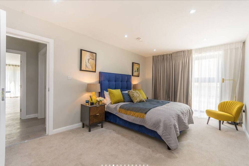 Appartamento vacanze a Londra a partire da 292€ a notte