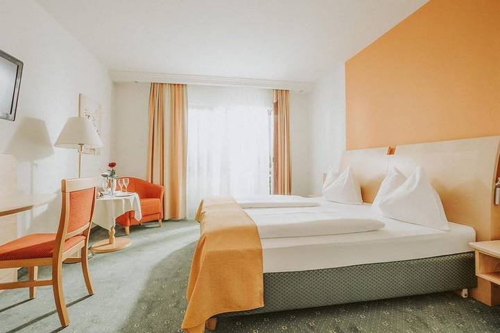 B&B für 2 Personen, mit Garten und Pool sowie Sauna in der Oststeiermark