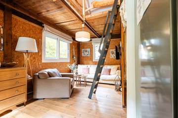 Gîte pour 4 Personnes dans Sainte-Marie-aux-Mines, Région de Ribeauvillé, Photo 3