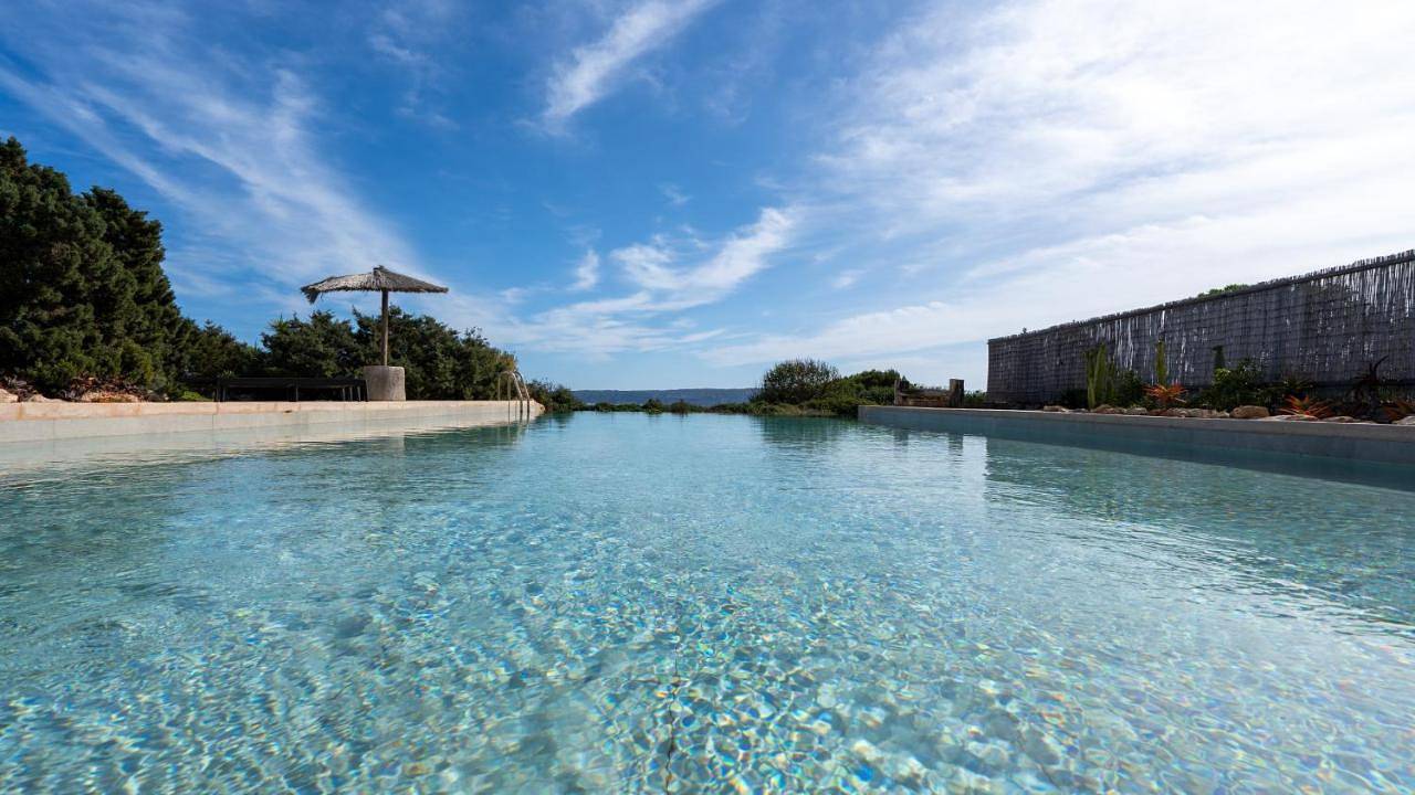 Villa Bonita - Sa Punta in Formentera, Kust van Formentera
